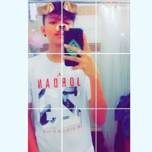 Meet your Posher, Adrian